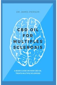 CBD Oil for Multiple Sclerosis