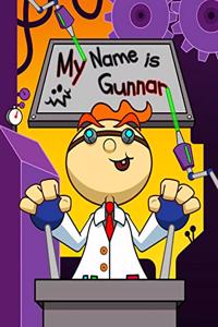 My Name is Gunnar