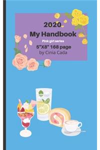 2020 My Handbook