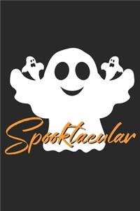 Spooktacular
