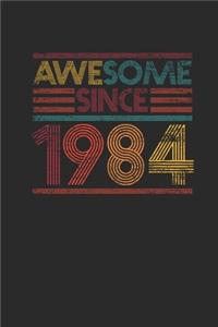 Awesome Since 1984