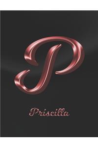 Priscilla