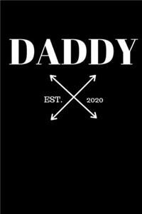 Daddy - New Dad Journal