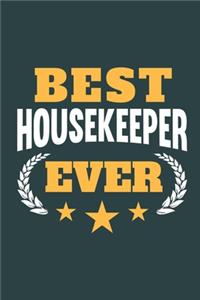 Best Housekeeper Ever