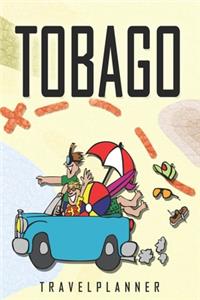 Tobago Travelplanner