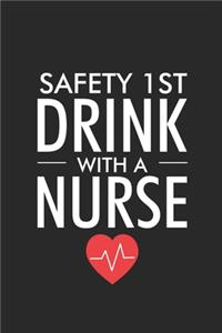 Safety 1st Drink With A Nurse