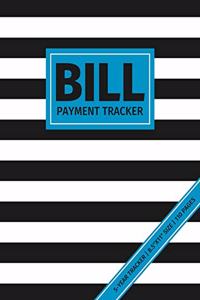 Bill Payment Tracker