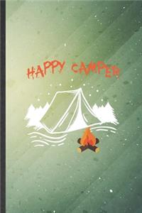 Happy Camper