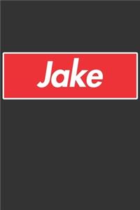 Jake