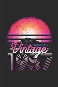 Vintage 1957