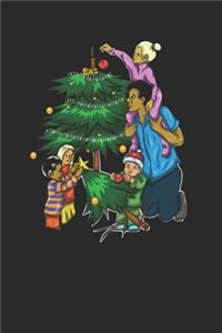 Christmas Tree Decoration