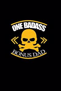 One Badass Bonus Dad