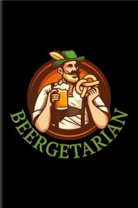 Beergetarian