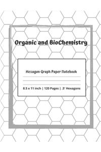 Organic And BioChemistry