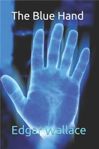 The Blue Hand