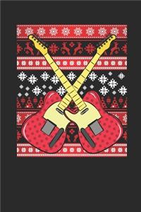 Christmas Sweater - Guitar