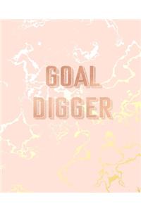 Goal Digger