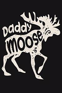 Daddy Moose