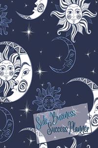 Side-Business Success Planner