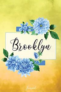 Brooklyn Journal