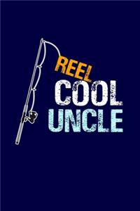 Reel Cool Uncle