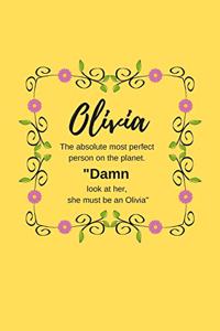 Olivia