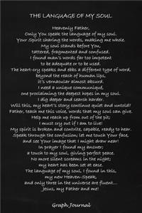 The Language Of My Soul
