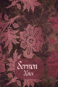 Sermon Notes
