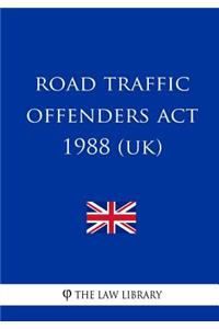 Road Traffic Offenders Act 1988