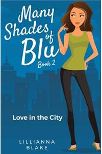 Love in the City