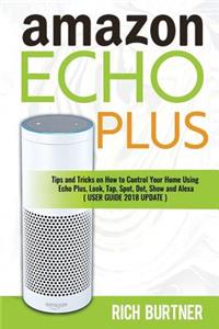 Amazon Echo Plus