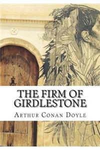 The Firm of Girdlestone