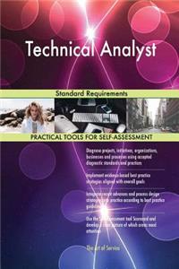 Technical Analyst