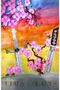 Petals and Blades Anthology