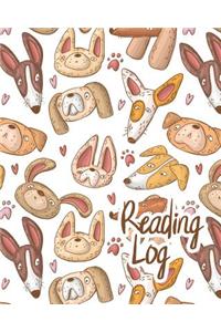 Reading Log