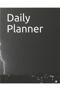 Daily Planner
