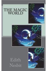 The Magic World
