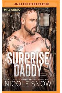 Surprise Daddy