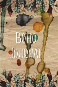 Boho Journal