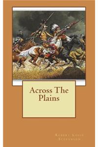 Across the Plains