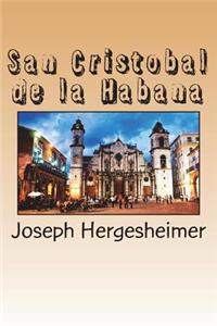 San Cristobal de la Habana