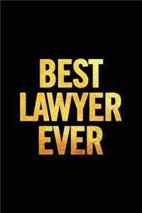 Best Lawyer Ever