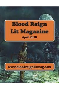 Blood Reign Lit Magazine