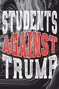 Students Against Trump