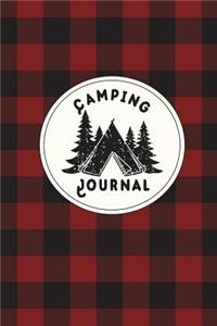 Camping Journal