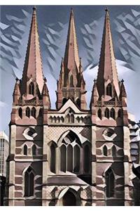 Daily Prayer Journal