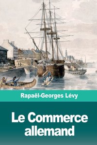 Le Commerce allemand