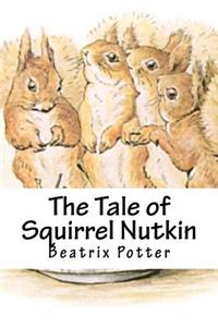 The Tale of Squirrel Nutkin