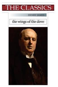 Henry James, The Wings of the Dove