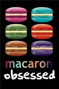 Macaron Obsessed